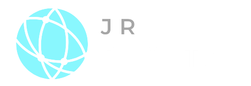 Logotipo JR Digital